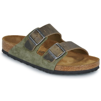 mules birkenstock arizona leve/leoi