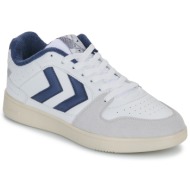  xαμηλά sneakers hummel st. power play pl