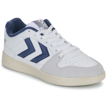 xαμηλά sneakers hummel st. power play pl