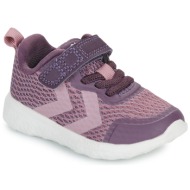  xαμηλά sneakers hummel actus recycled infant