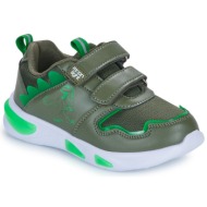  xαμηλά sneakers beppi -