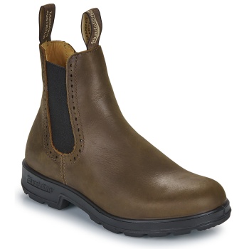 μπότες blundstone high top original