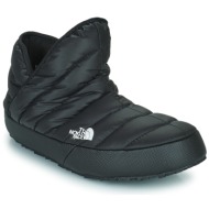  παντόφλες the north face w thermoball traction bootie