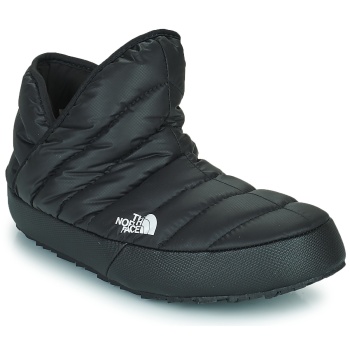 παντόφλες the north face w thermoball σε προσφορά