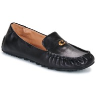  μοκασσίνια coach ronnie leather loafer