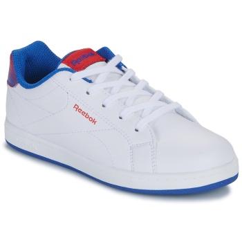 xαμηλά sneakers reebok classic rbk σε προσφορά