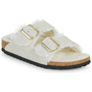 mules birkenstock arizona shearling