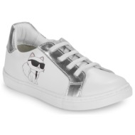  xαμηλά sneakers karl lagerfeld z30321/10p