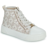  ψηλά sneakers michael michael kors skate split 3