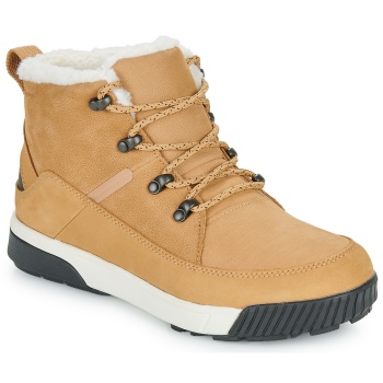 ψηλά sneakers the north face sierra mid σε προσφορά