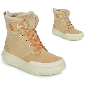 μπότες για σκι merrell marquette thermo