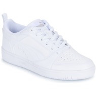  xαμηλά sneakers puma rebound v6 low