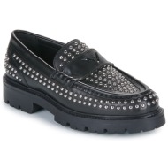  μοκασσίνια ikks loafer chunky