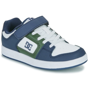 xαμηλά sneakers dc shoes manteca 4 v σε προσφορά