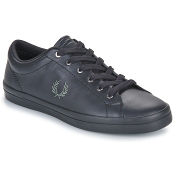 xαμηλά sneakers fred perry baseline σε προσφορά