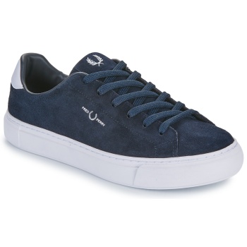 xαμηλά sneakers fred perry b71 suede σε προσφορά