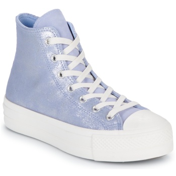 ψηλά sneakers converse chuck taylor all