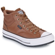  ψηλά sneakers converse chuck taylor all star malden street water-repellent