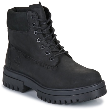 μπότες timberland arbor road mid lace