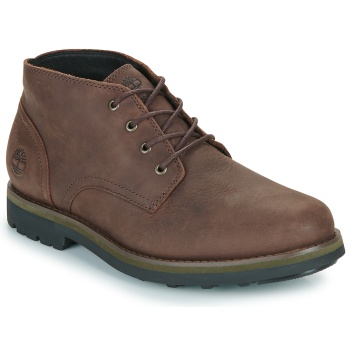 μπότες timberland alden brook mid lace σε προσφορά