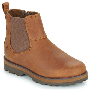 μπότες timberland courma kid mid chelsea