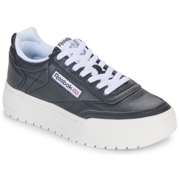 xαμηλά sneakers reebok classic club c σε προσφορά