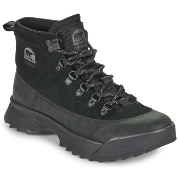 μπότες sorel scout 87 pro boot plus wp