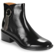  μπότες mam`zelle julius