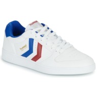  xαμηλά sneakers hummel handball perfekt