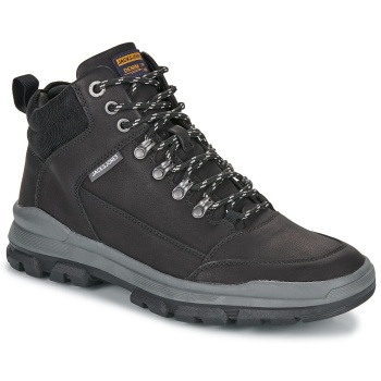 μπότες jack & jones jfwimperial pu boot