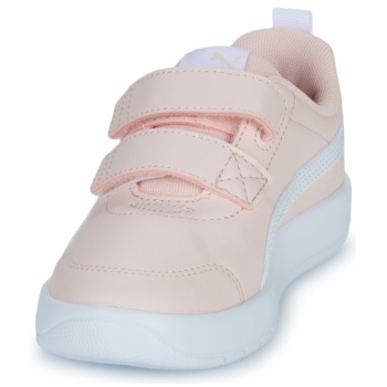 xαμηλά sneakers puma courtflex v3 v ps