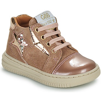 ψηλά sneakers gbb livia