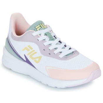 xαμηλά sneakers fila crusher teens σε προσφορά