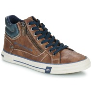  ψηλά sneakers tom tailor 70006