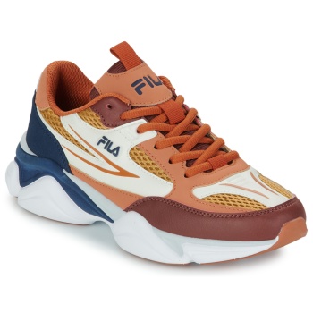 xαμηλά sneakers fila fila recade