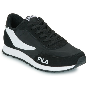 xαμηλά sneakers fila orbit revolution σε προσφορά