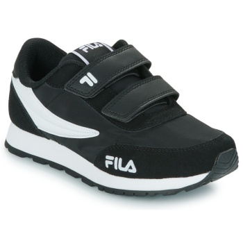 xαμηλά sneakers fila orbit revolution σε προσφορά