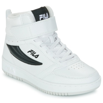 ψηλά sneakers fila fila rega nf mid