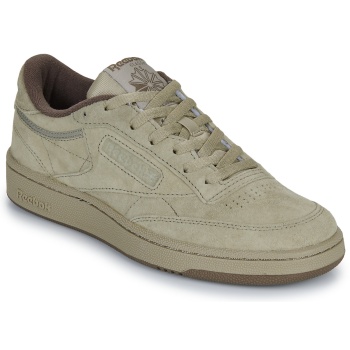 xαμηλά sneakers reebok classic club c 85 σε προσφορά