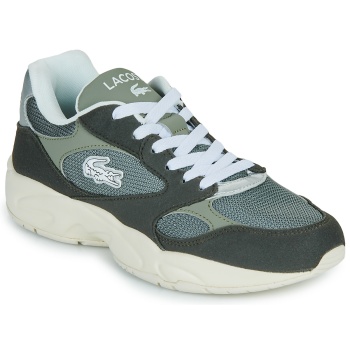 xαμηλά sneakers lacoste storm 96 σε προσφορά