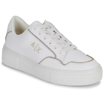 xαμηλά sneakers armani exchange xdx160