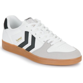 xαμηλά sneakers hummel handball perfekt