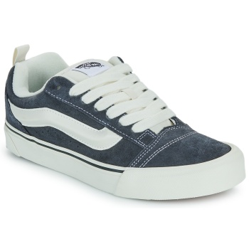 xαμηλά sneakers vans knu skool σε προσφορά