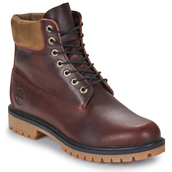 μπότες timberland timberland heritage 6