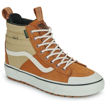 ψηλά sneakers vans mte sk8-hi waterproof