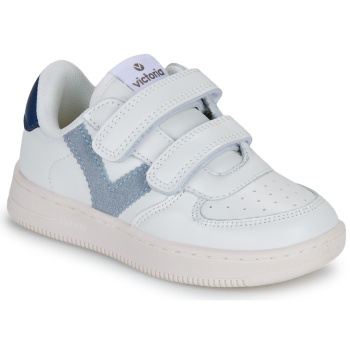 xαμηλά sneakers victoria 1124104 σε προσφορά