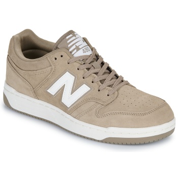 xαμηλά sneakers new balance 480 σε προσφορά