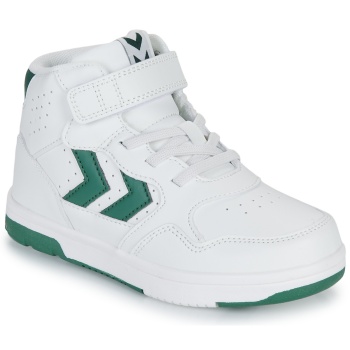 ψηλά sneakers hummel camden high jr