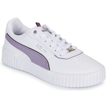 xαμηλά sneakers puma carina 2.0 lux