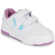  xαμηλά sneakers hummel camden jr